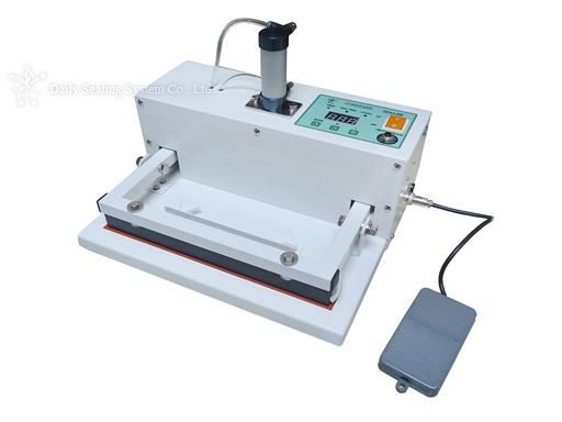 Semi-automatic Sealing Machine